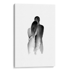 Couple Canvas
