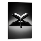 Open Book Canvas