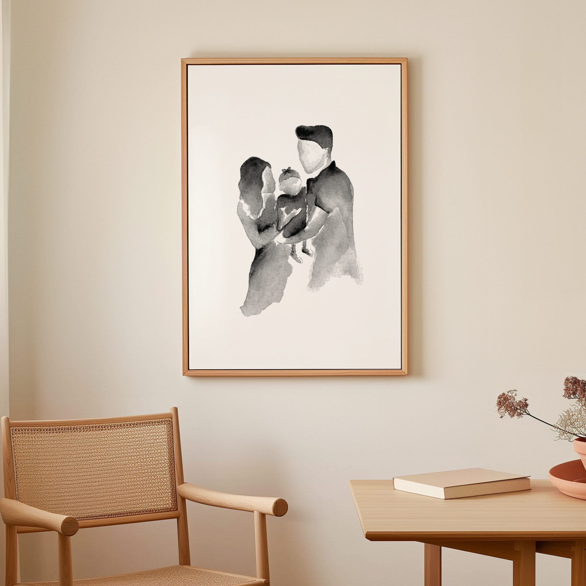 Family Canvas