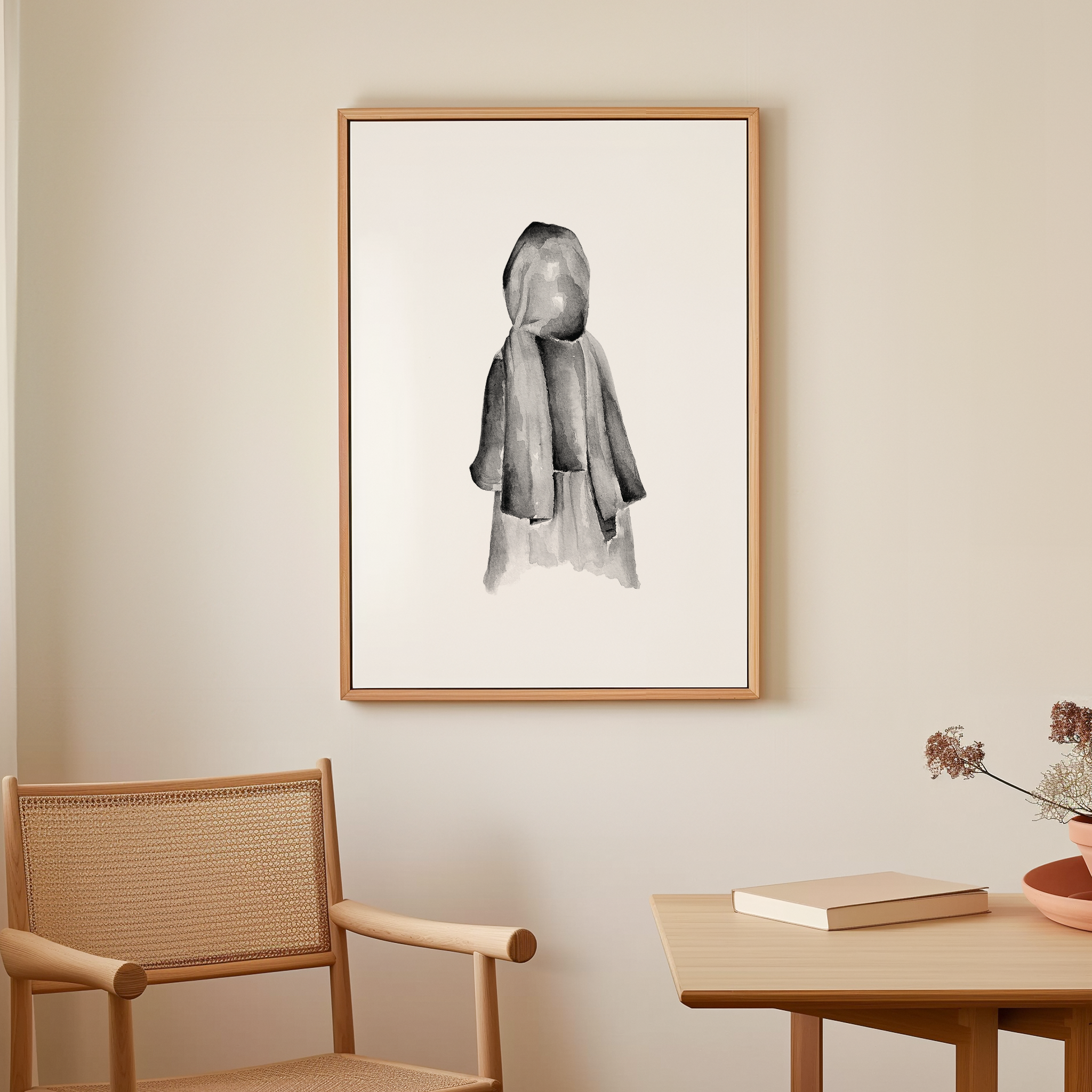 True Beauty Canvas