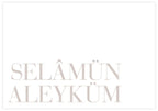 Selâmün Aleyküm Poster - KAMAN