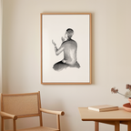 Open Hands Canvas