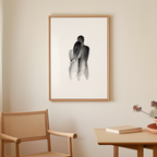 Couple Canvas