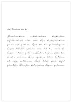 Hz. Mevlana Der Ki Poster