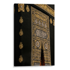 Kaaba Canvas