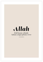 Helal Kazanc Poster