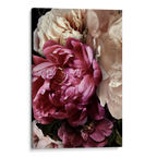 Flower Wall Canvas