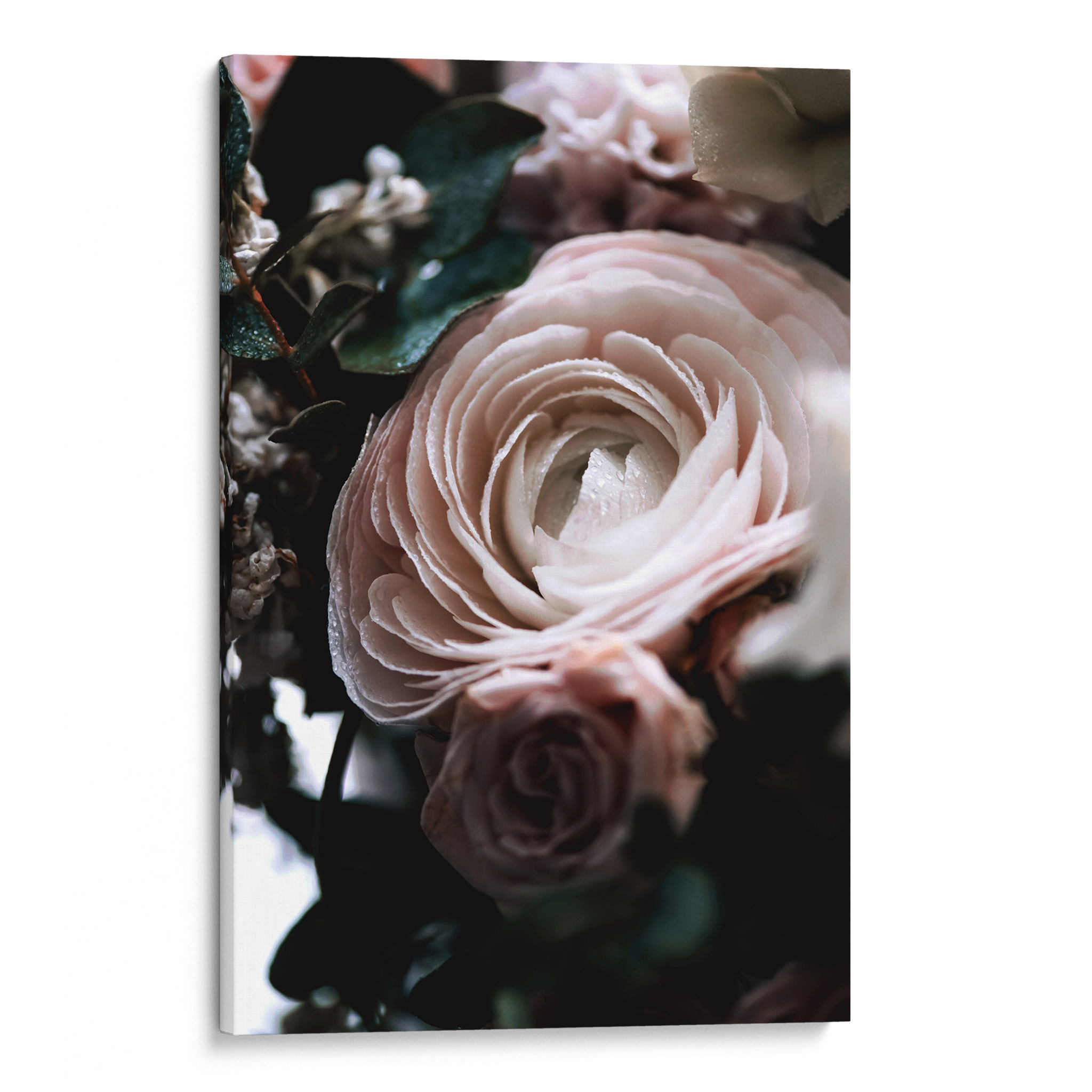 Boquet Canvas