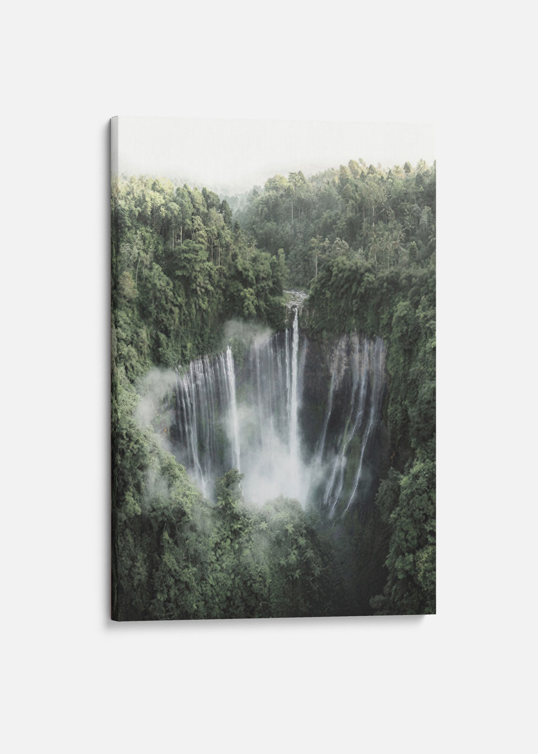 Waterfall Canvas