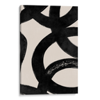 Ayah al-Baqarah 2-115 Canvas