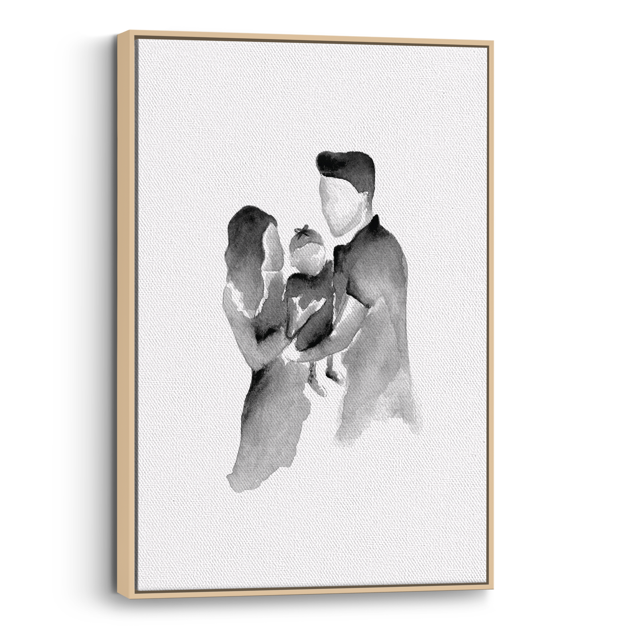 Family Canvas