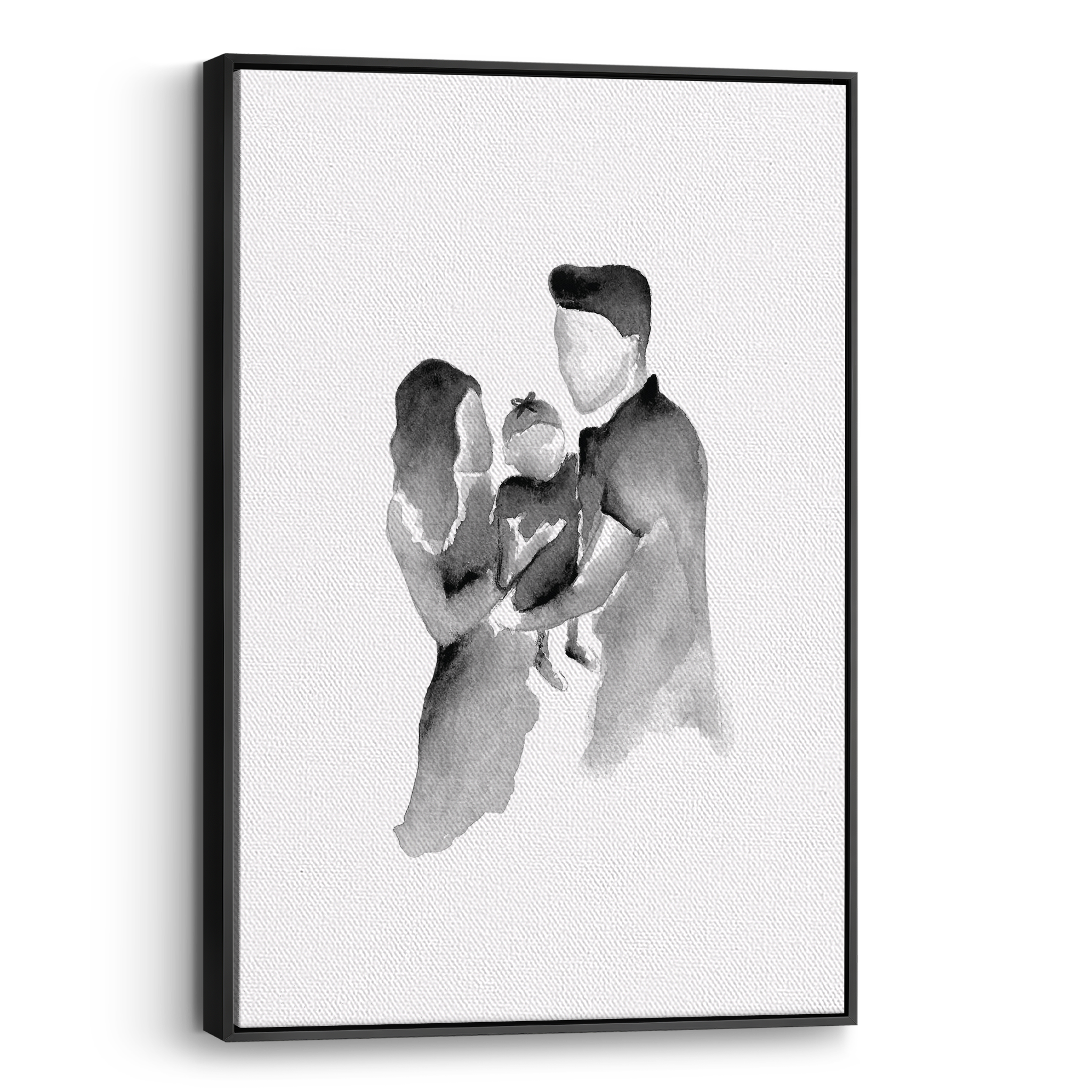 Family Canvas