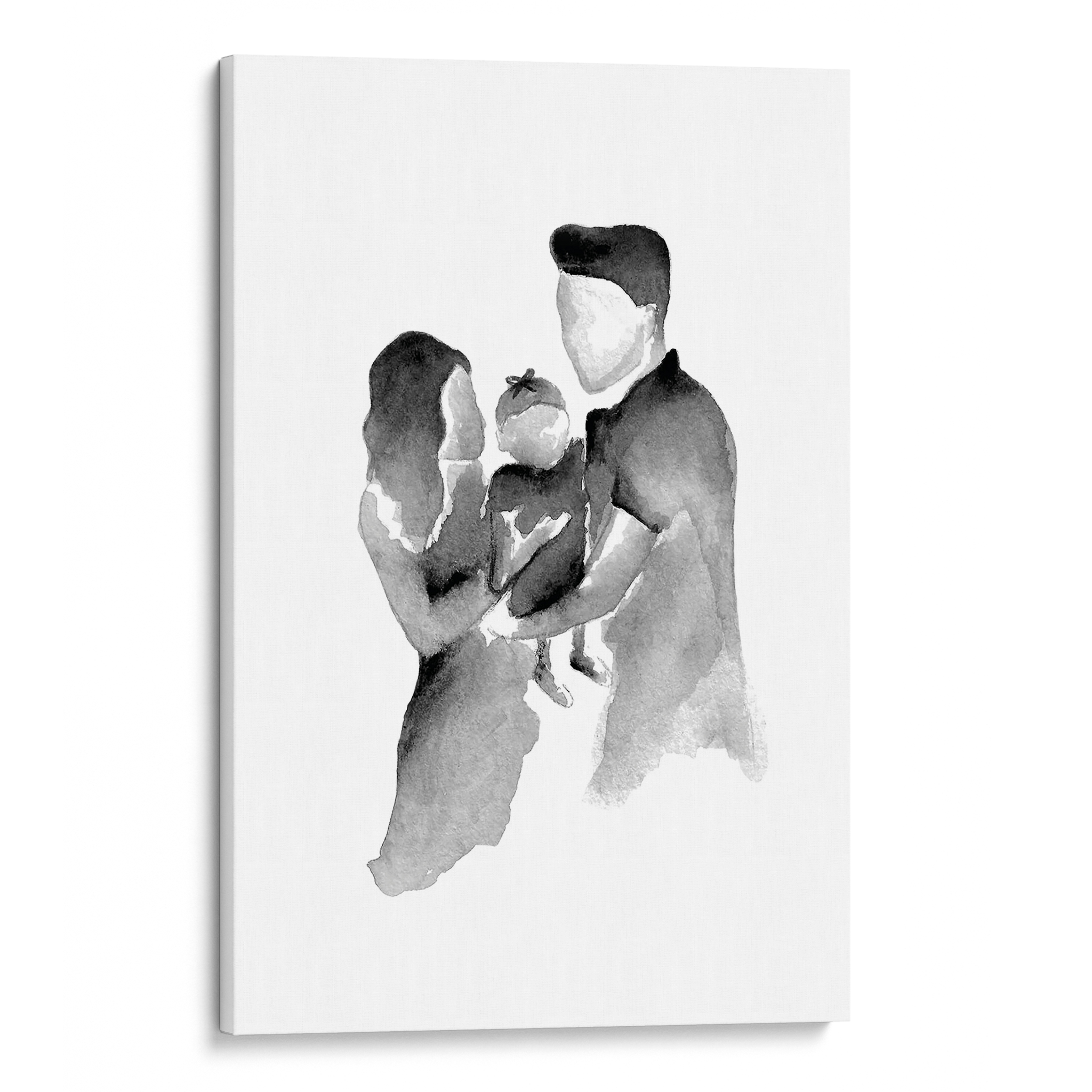 Family Canvas