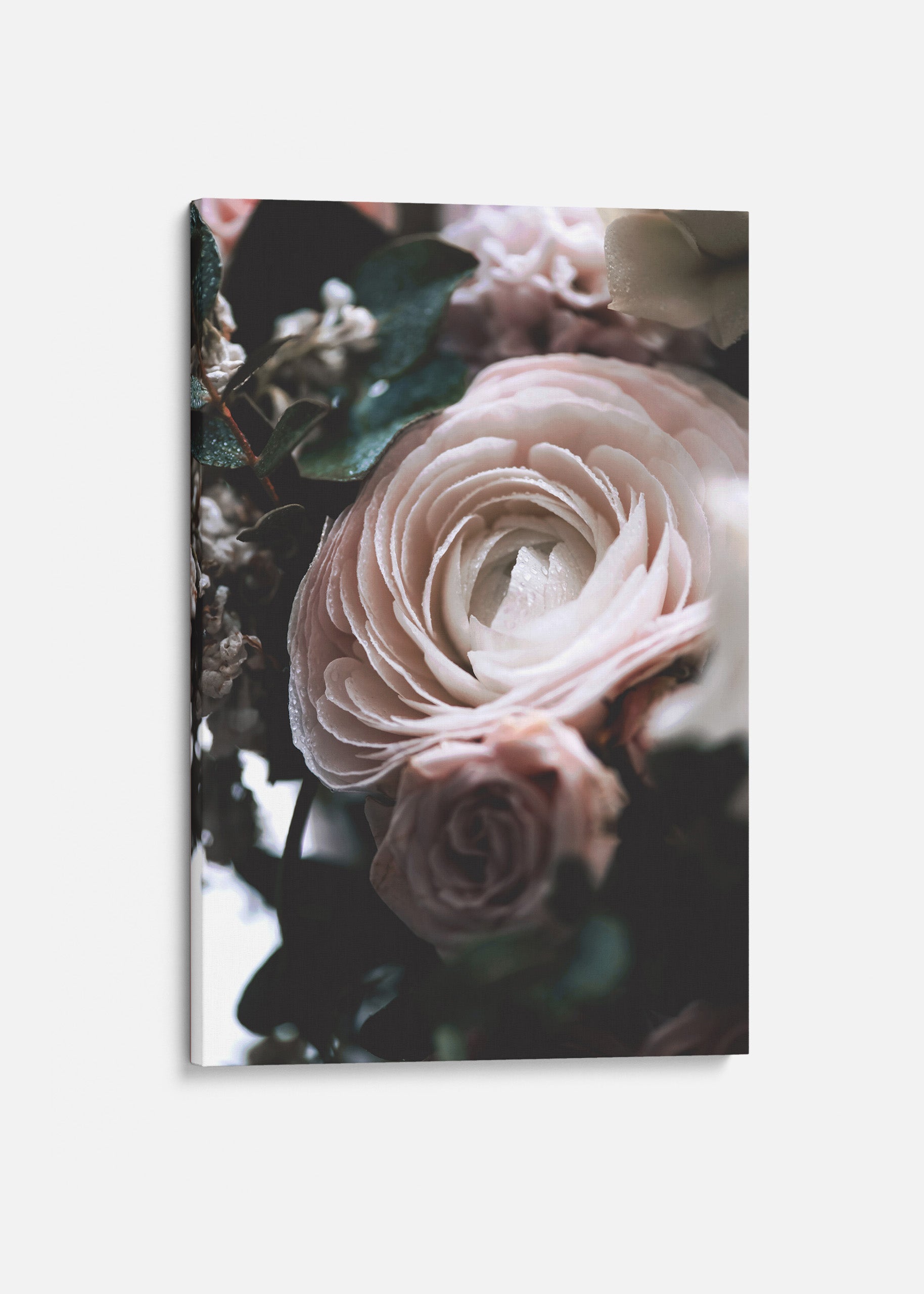 Boquet Canvas