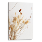 Dried Grass Canvas