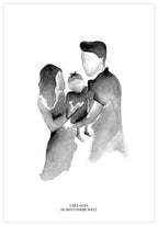 Family Personal Poster
