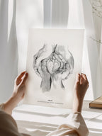 Baby Poster