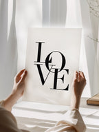 LOVE NO 2 Poster