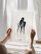 Couple Personal Poster