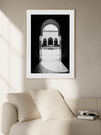 Bahia Palace Poster