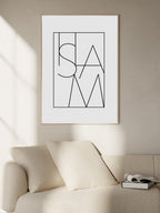 Islam Poster
