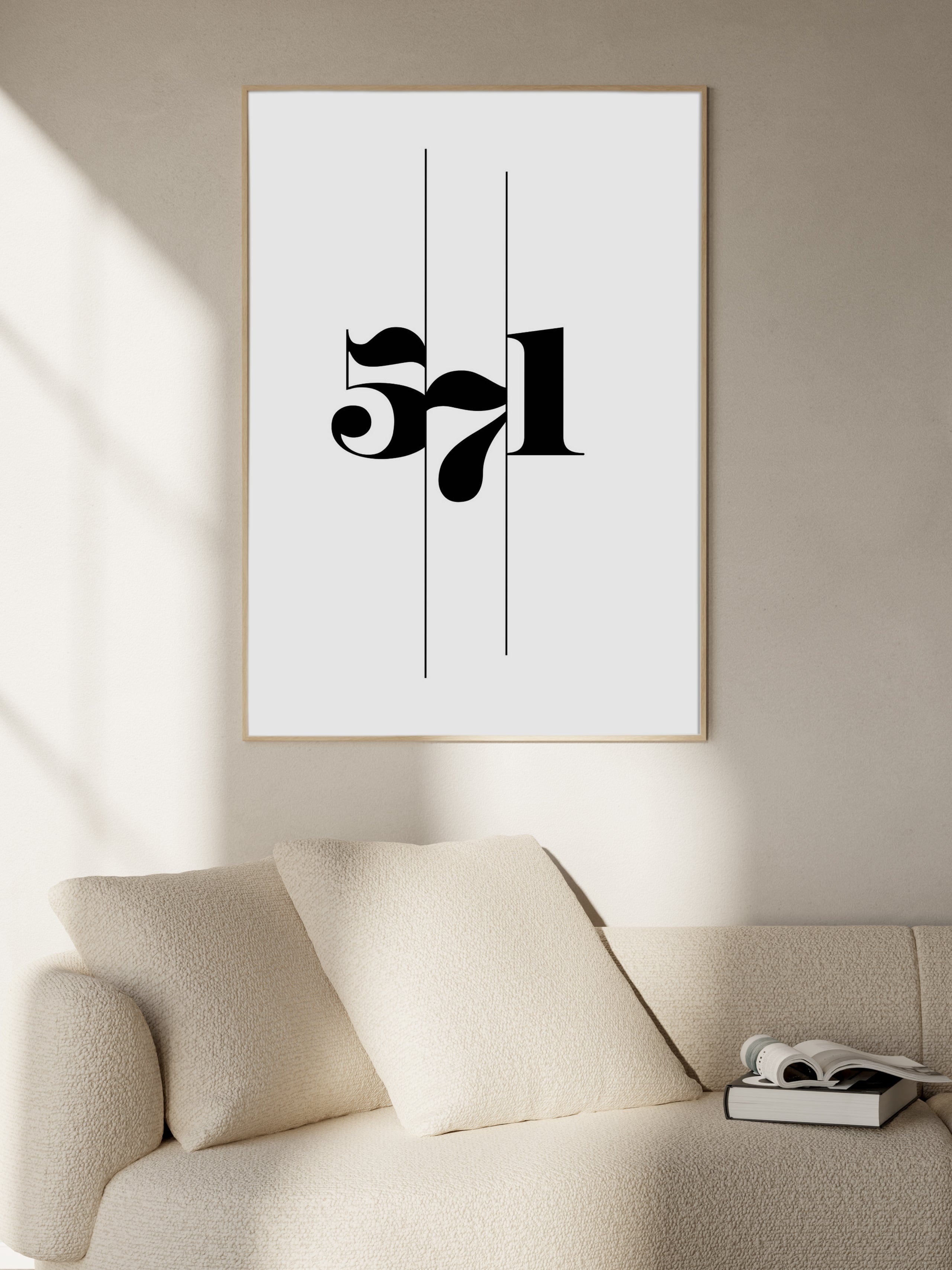 571 Poster