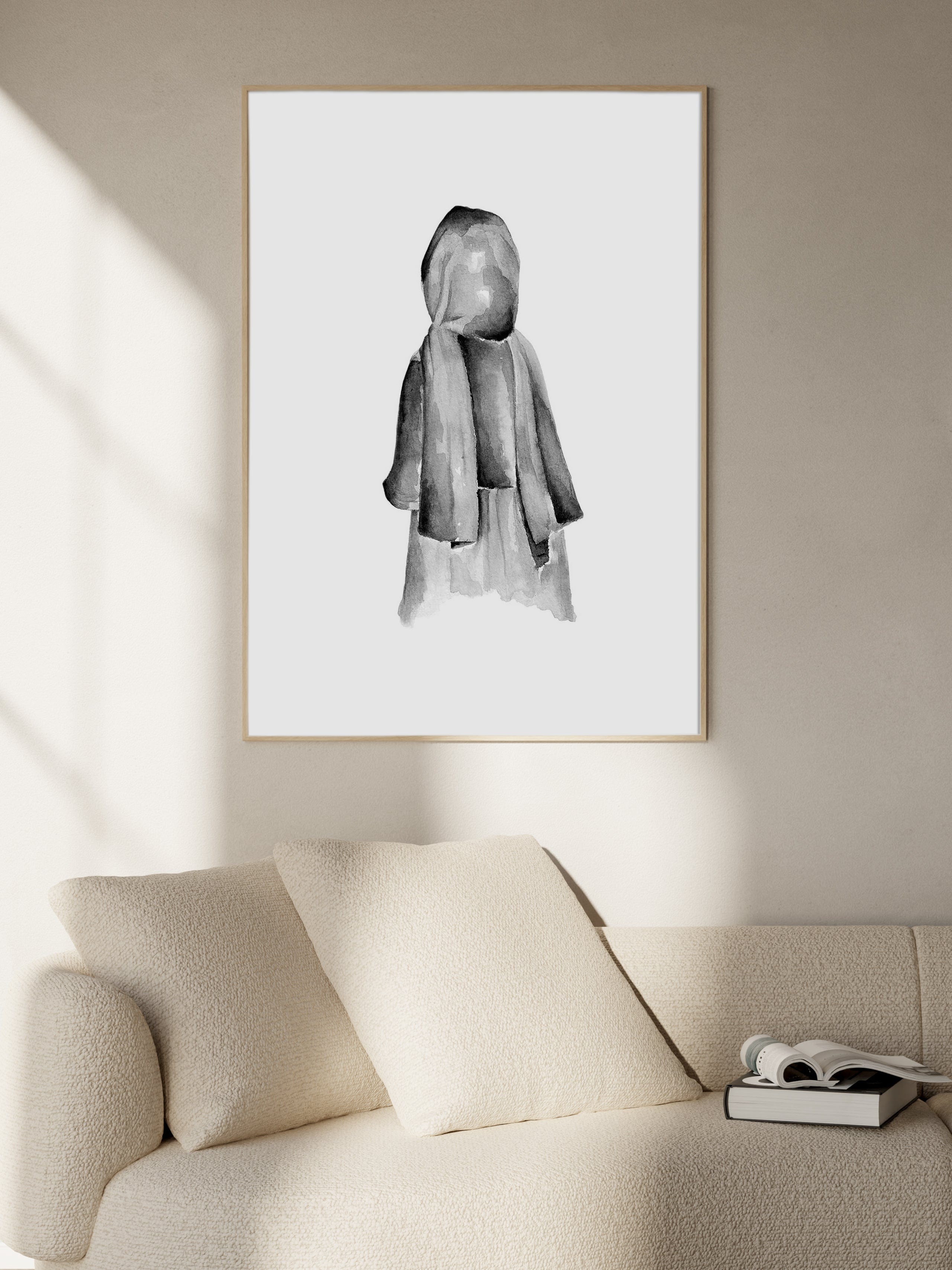 True Beauty Poster