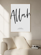 Don't Worry Poster