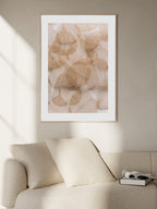 Transparent Poster