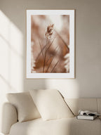 Lonely Reed Poster