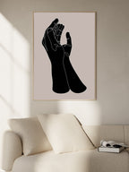 Dua Hands 2 Poster – EXCLUSIVE