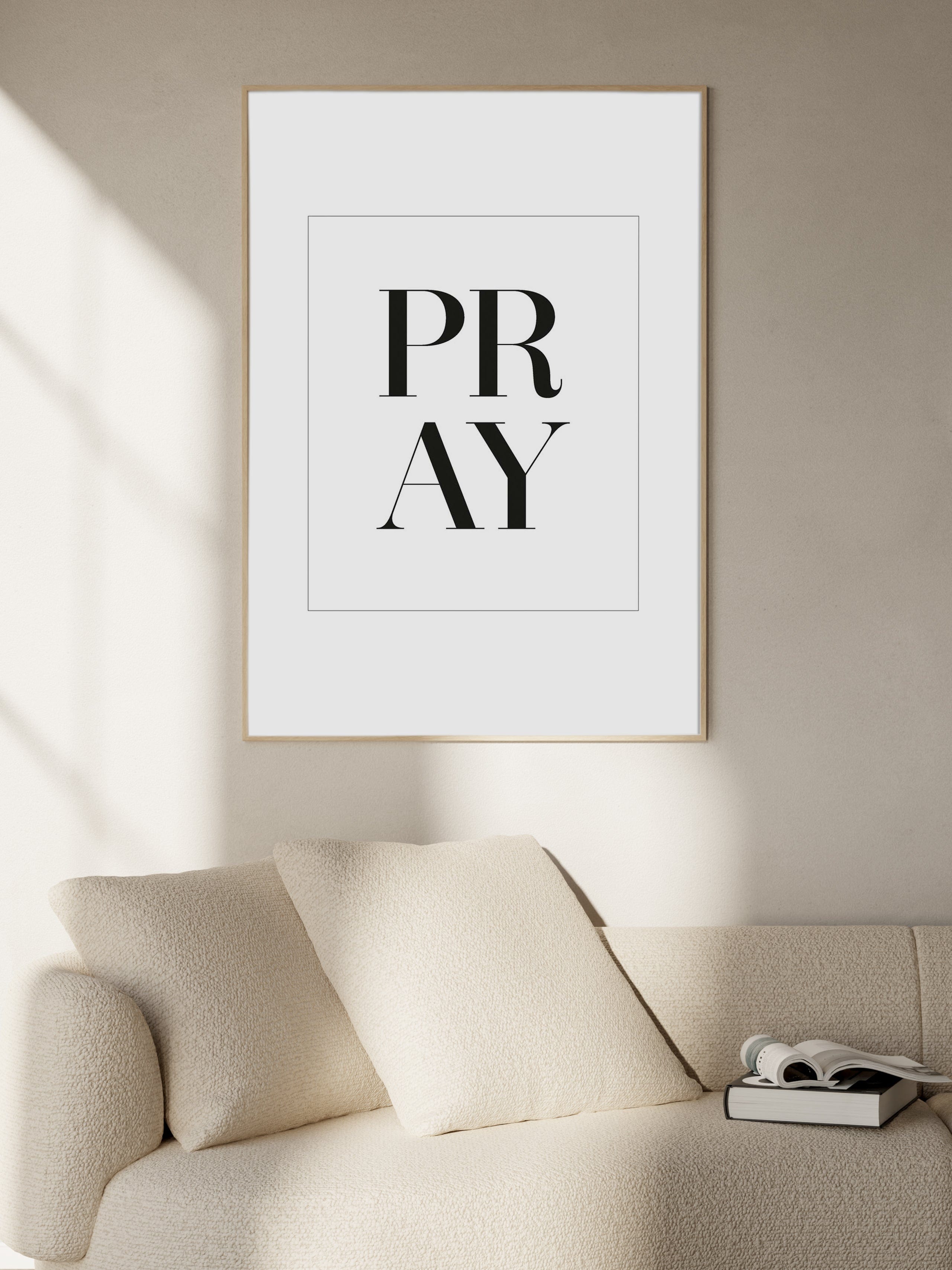 PR-AY Poster