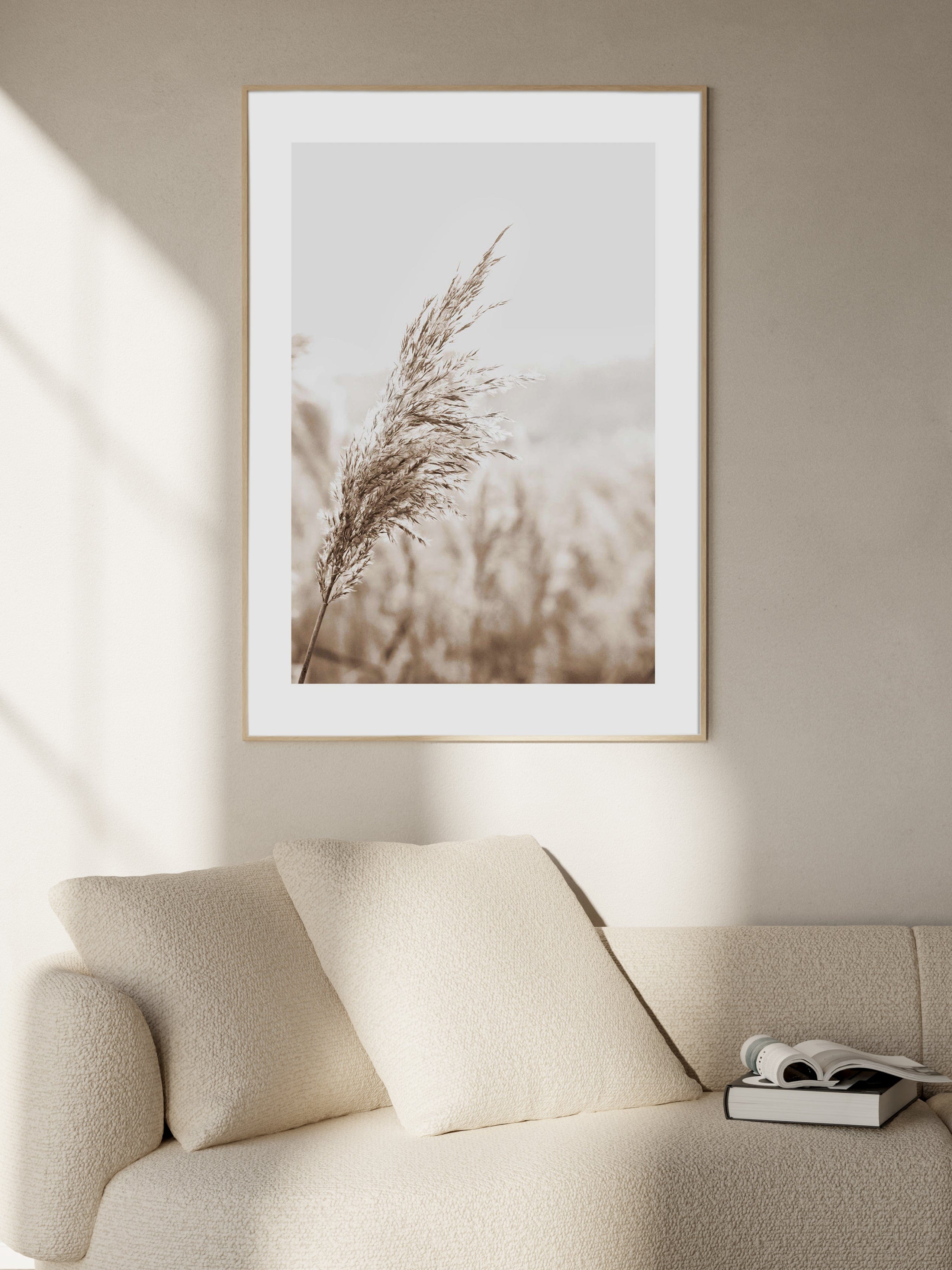 Reed no2 Poster