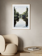Nature Bridge Poster