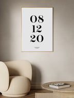 Our Day Poster