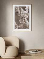 Schilf Poster