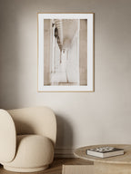 Oman Hallway Poster