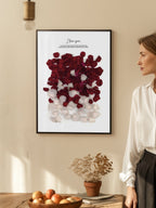 I Love You Poster