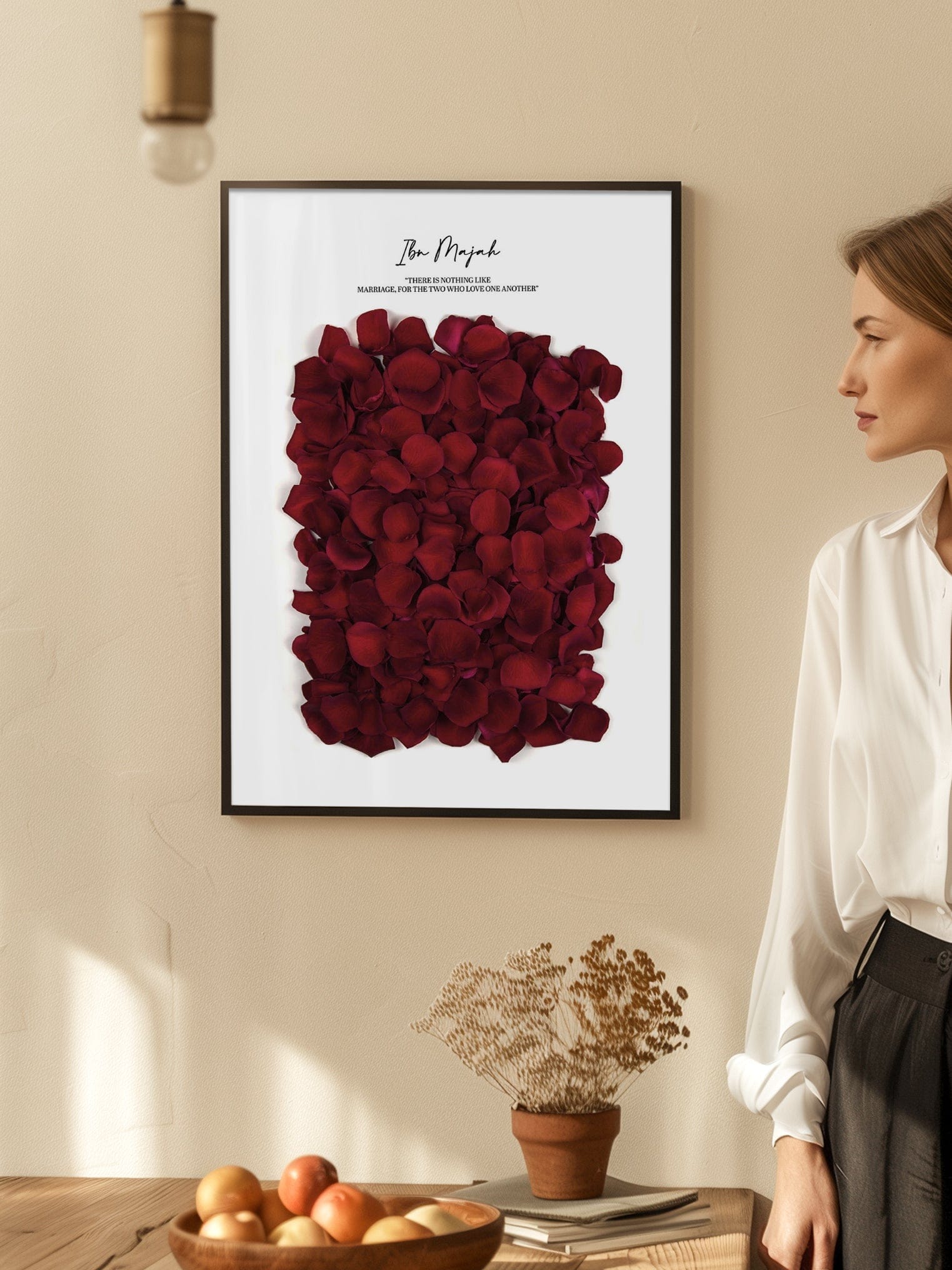 There Nothing Like Marriage Poster
