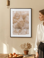 Transparent Poster