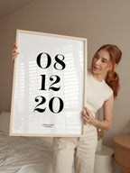 Our Day Poster