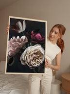Flowers Poster