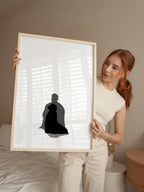 Praying Together Poster