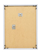 Bilderrahmen Silber - 50x70cm