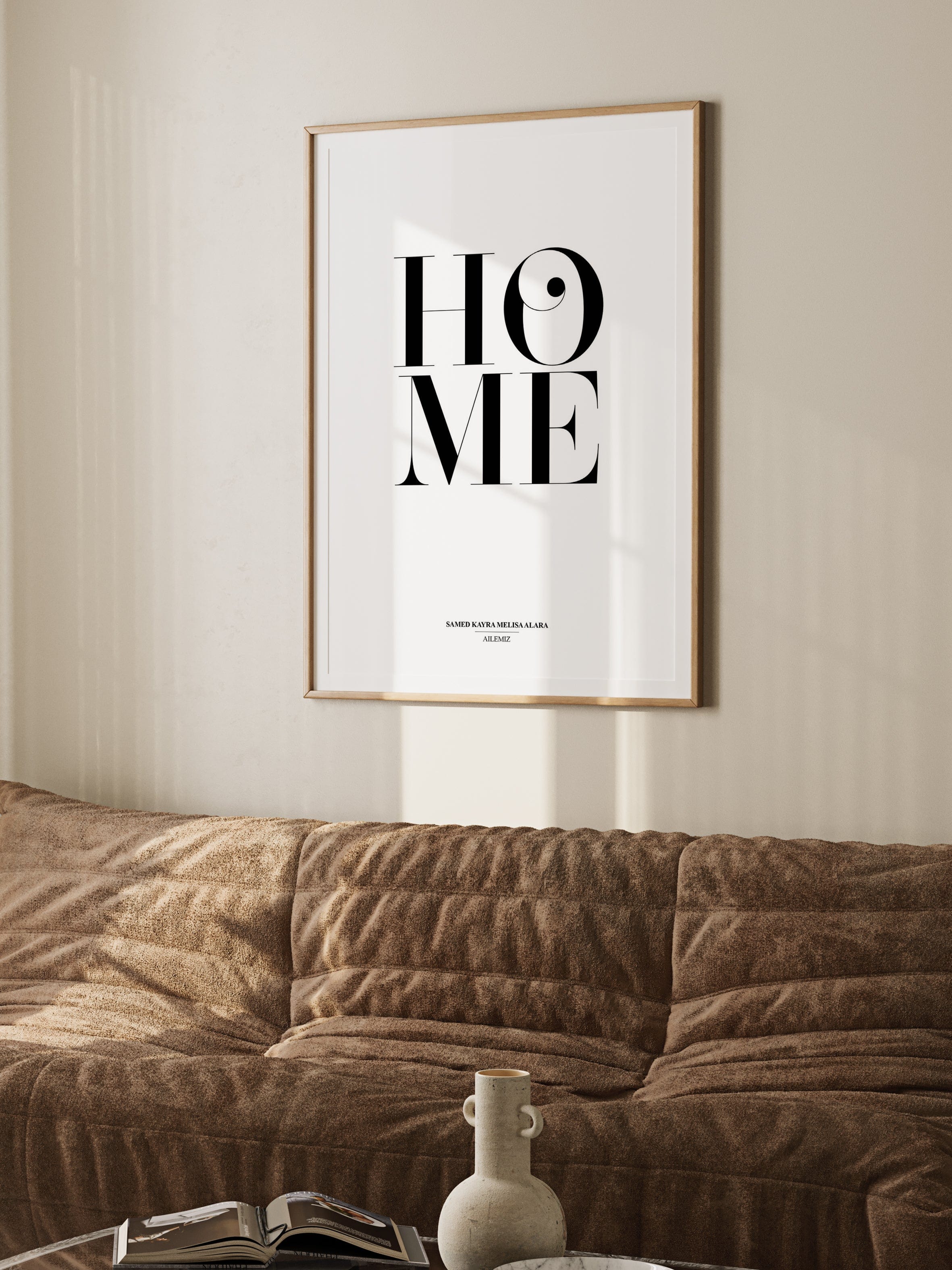 Home Poster