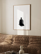 Praying Together Poster
