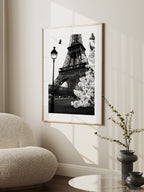 Eifeltower Poster