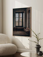 Topkapi Poster