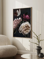 Flowers Poster