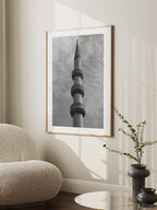 Minaret Poster